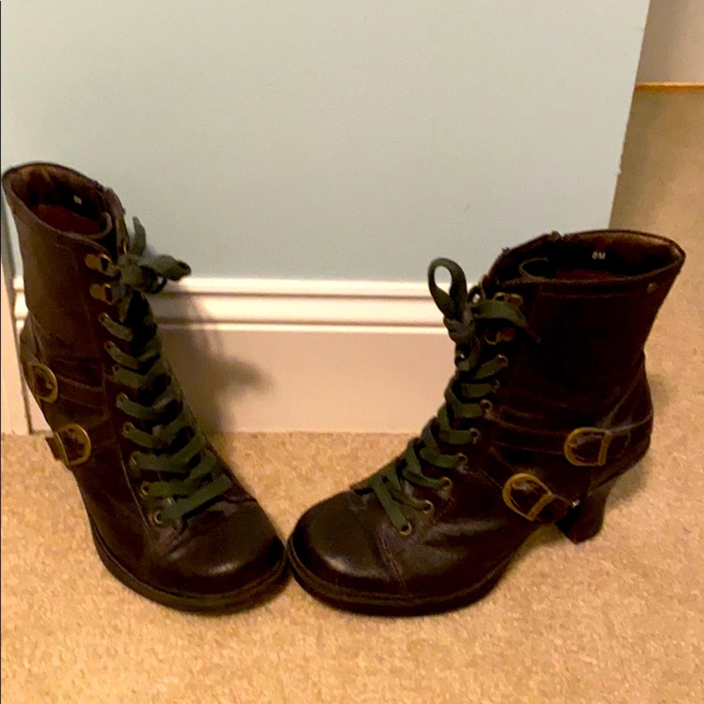 Boots